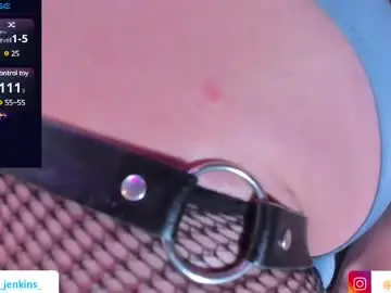 Chaturbate Sex Cam of patty_jenkinss