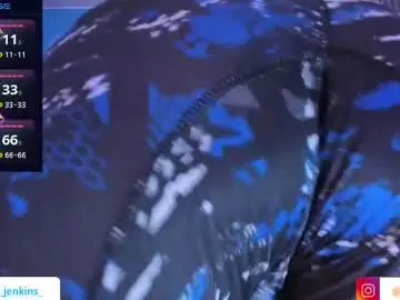 Chaturbate Private Sex Chat of patty_jenkinss