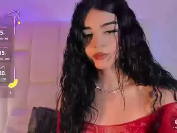 Chaturbate Watch Live Sex Cams of rosselfinoll