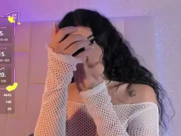 Chaturbate Free Porn Cam of rosselfinoll