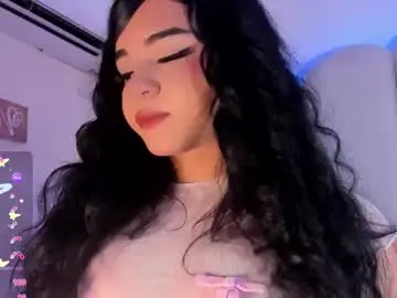 Chaturbate Free Porn Cam of rosselfinoll