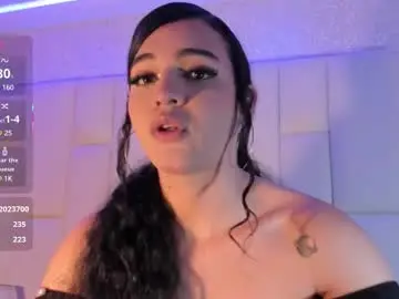 Chaturbate Adult Video Chat of rosselfinoll