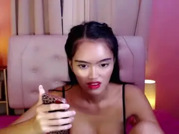 Chaturbate Sex Chat of trexiehenderson