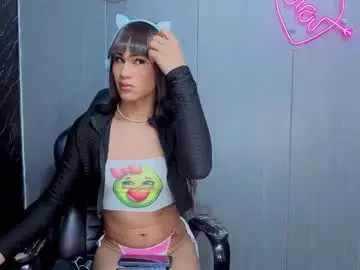 Chaturbate Live Sex Cam of pink_alexa