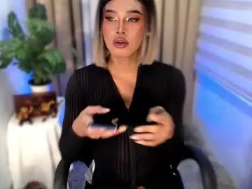 Chaturbate Adult Video Chat of tiara_perezx