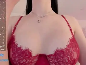 Chaturbate Live Porn of darkmousee