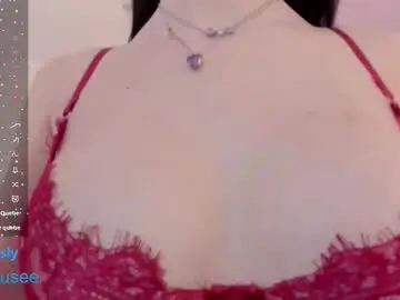 Chaturbate Sex Chat of darkmousee