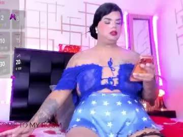 Chaturbate Free Live Porn of isabellabrand04