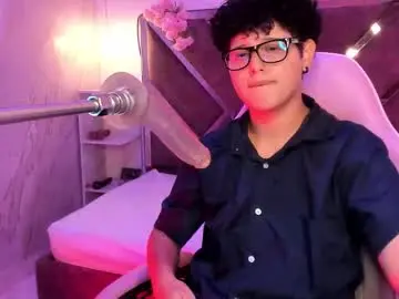 Chaturbate Best Webcam of luke_bear