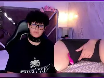 Chaturbate Best live sex cam show of luke_bear