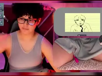 Chaturbate Nude Webcam of luke_bear