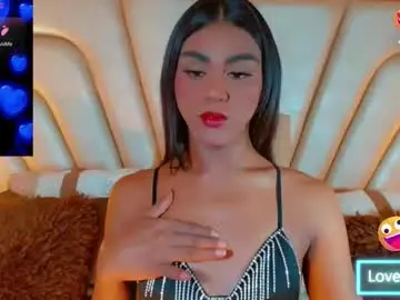 Chaturbate Nude Webcam of tifannysexy69