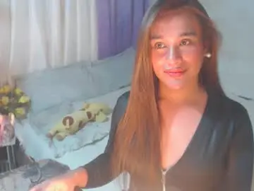 Chaturbate Free Live Porn of tspam19