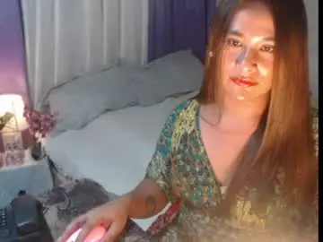 Chaturbate Sex Chat of tspam19