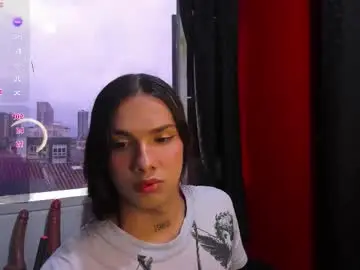 Chaturbate Live Sex Cam of almazz_