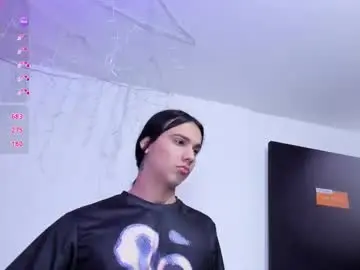 Chaturbate Private Sex Chat of almazz_