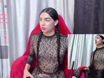 Chaturbate Live Porn of almazz_