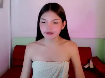 Chaturbate Free Porn Cam of joanna_johnson