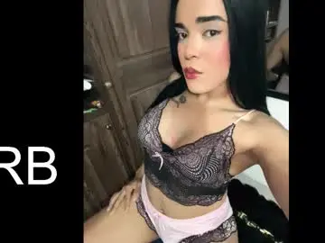 Chaturbate Live Sex of veronicagil18