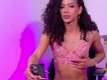 Chaturbate Private Sex Chat of lyadumont