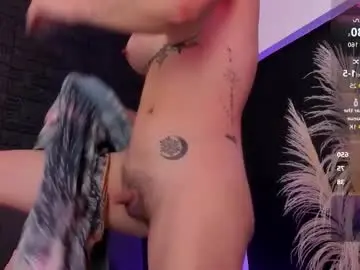Chaturbate Sex Chat of maite_smith69