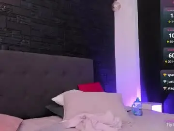 Chaturbate Free Live Porn of maite_smith69