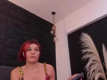 Chaturbate Sex Chat of maite_smith69