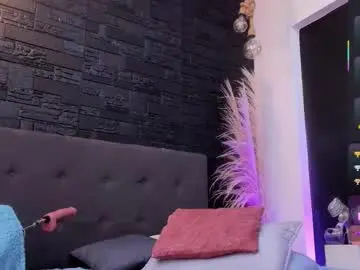 Chaturbate Private Sex Chat of maite_smith69