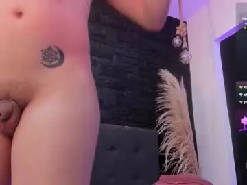 Chaturbate Adult Webcams of maite_smith69