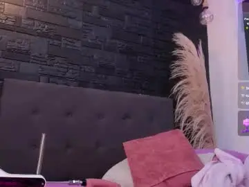 Chaturbate Live Sex of maite_smith69