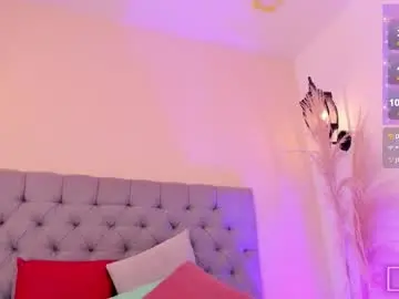 Chaturbate Watch Live Sex Cams of maite_smith69