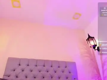 Chaturbate Adult Webcams of maite_smith69