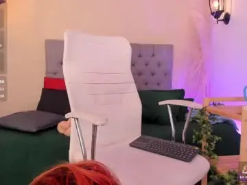 Chaturbate Best live sex cam show of maite_smith69