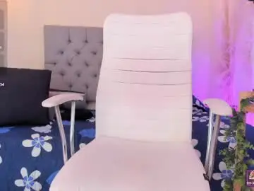 Chaturbate Private Sex Chat of maite_smith69