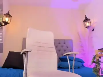 Chaturbate Private Sex Chat of maite_smith69