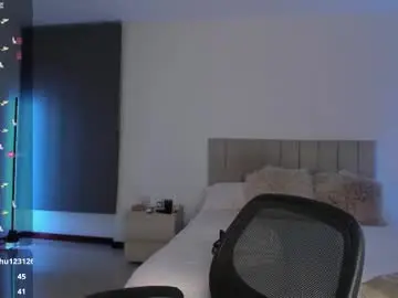 Chaturbate Adult Video Chat of mmmayra_0x