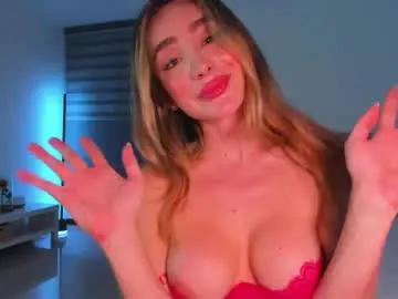 Chaturbate Best Webcam of mmmayra_0x