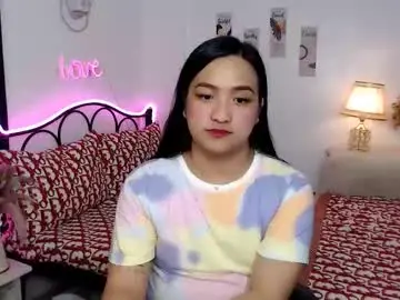 Chaturbate Live Sex of slave_amanda69