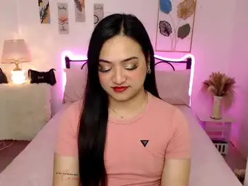 Chaturbate Sex Chat of slave_amanda69