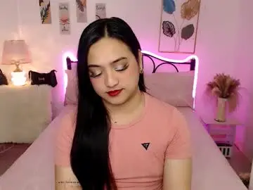 Chaturbate Adult Video Chat of slave_amanda69