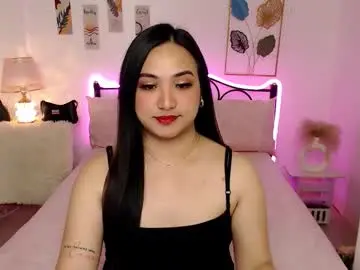 Chaturbate Sex Chat of slave_amanda69