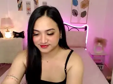 Chaturbate Adult Video Chat of slave_amanda69