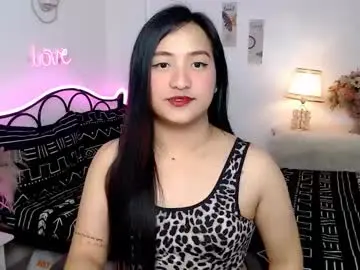 Chaturbate Adult Video Chat of slave_amanda69