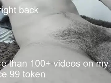 Chaturbate Adult Video Chat of isabellabis