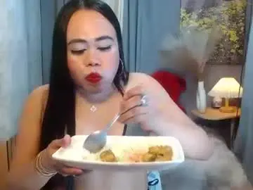 Chaturbate Best Webcam of mariposa_911