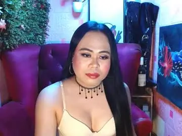 Chaturbate Adult Webcams of mariposa_911