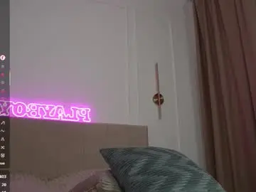 Chaturbate Live Sex Cam of sweet_reverie