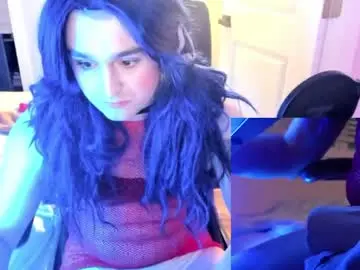 Chaturbate Nude Webcam of draynue427