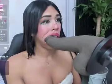 Chaturbate Best live sex cam show of miss_blowjob4u