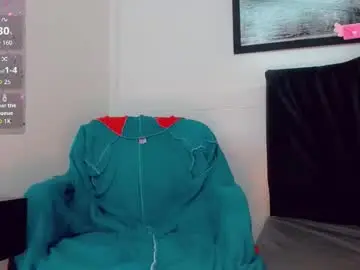 Chaturbate Free Live Porn of sexynicoc_